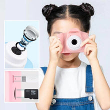 Load image into Gallery viewer, Mini Camera Gift For Kids