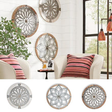 Load image into Gallery viewer, Heritage Round Wall Art