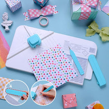 Load image into Gallery viewer, Envelope Gift Box Scribe Board