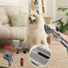 Load image into Gallery viewer, Dyson V8 Pet Brush Head Set