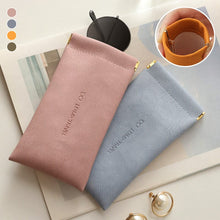Load image into Gallery viewer, Portable Compression Shrapnel Glasses Case