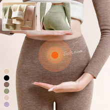 Load image into Gallery viewer, Casual Warm Winter Solid Pants