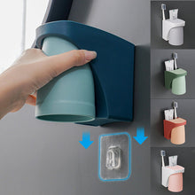 Load image into Gallery viewer, Magnetic Mouthwash Cup