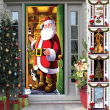 Load image into Gallery viewer, ❤️Nightmare Before Christmas Outdoor Decorations