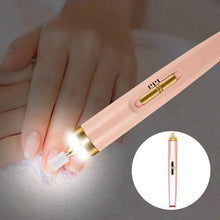 Load image into Gallery viewer, Electric Professional Manicure Nail Machine Set