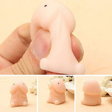 Load image into Gallery viewer, Novelty Naughty Willy Adoption Kit
