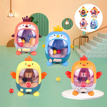 Load image into Gallery viewer, Mini Basketball Shooting Games