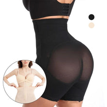Load image into Gallery viewer, High Compression Garment Butt Lifter Hook Control Panties