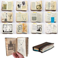 Load image into Gallery viewer, 🔮📜The Grail Diary📜🔮