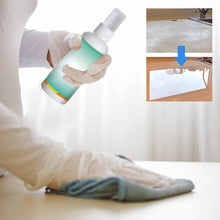 Load image into Gallery viewer, Marble Stain Cleaner Stone Crystal Plating Agent