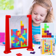 Load image into Gallery viewer, Educational Blocks Toy