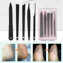 Load image into Gallery viewer, Professional Pedicure Tools