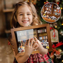 Load image into Gallery viewer, 📕Anxiety Bookshelf | Shake Away Your Anxiety