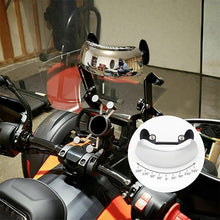 Load image into Gallery viewer, 180° MOTORCYCLE SAFETY MIRROR