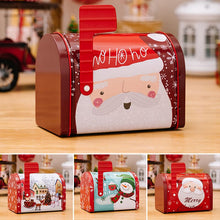 Load image into Gallery viewer, Xmas Reindeer Gift Box