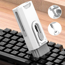 Load image into Gallery viewer, 8 in 1 Laptop Keyboard Cleaning Kit