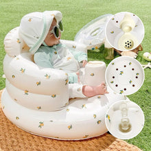 Load image into Gallery viewer, Comfortable Inflatable Baby Float Chair