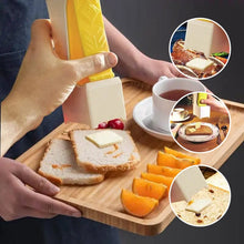 Load image into Gallery viewer, One-click Butter Cutter