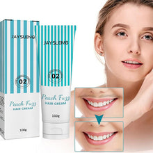 Load image into Gallery viewer, PEACH FUZZ HAIR CREAM