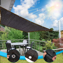 Load image into Gallery viewer, Outdoor/Car Shade Net