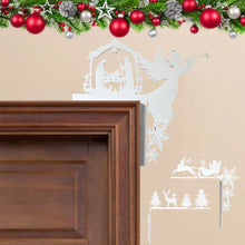 Load image into Gallery viewer, 🎄Creative Christmas Door Decorations🎄
