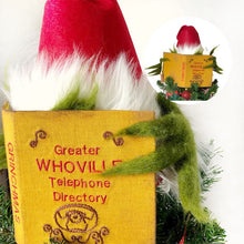 Load image into Gallery viewer, Christmas Tree Topper