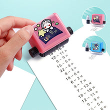 Load image into Gallery viewer, Roller Digital Teaching Stamp💗