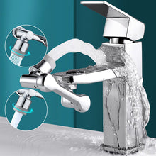 Load image into Gallery viewer, 💥Today&#39;s Deals💥Rotating 1080° robotic arm faucet