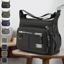 Load image into Gallery viewer, Men&#39;s Shoulder Bag