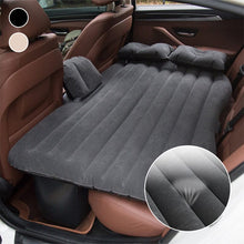 Load image into Gallery viewer, Multifunctional Car Air Mattress