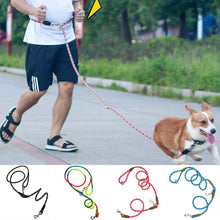 Load image into Gallery viewer, Hands Free Dog Leashes