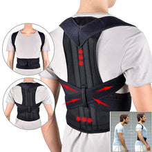 Load image into Gallery viewer, 3D Stretch Hunchback Correction Belt