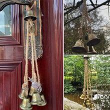 Load image into Gallery viewer, 🎐Exorcism Good Luck Bell🌟