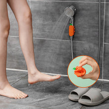 Load image into Gallery viewer, Cartoon Silicone Shower Suction Cup