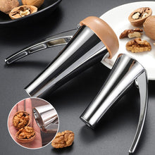 Load image into Gallery viewer, 🌰Zinc Alloy Walnut Nut Shelling Tool🥜