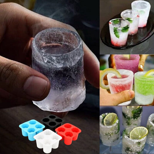 🧊Ice Cube Molds🥃
