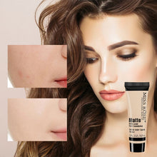 Load image into Gallery viewer, Anti-Aging Liquid Foundation