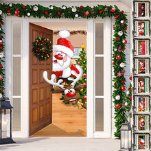 Load image into Gallery viewer, Christmas 2023 Front Door Decoration