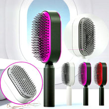 Load image into Gallery viewer, Pressed Air Cushion Comb
