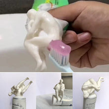 Load image into Gallery viewer, Thinker Toothpaste Squeezer