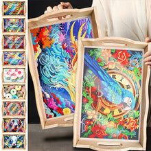 Load image into Gallery viewer, DIY Diamond Painting