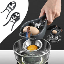 Load image into Gallery viewer, 🥚Stainless steel egg opener 304🥚