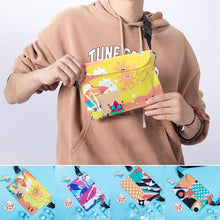 Load image into Gallery viewer, Sealed Waterproof Phone Bag with Touchscreen