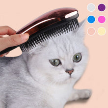 Load image into Gallery viewer, Pet Hair Comb