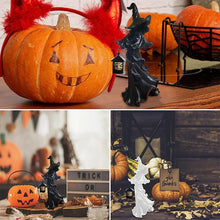Load image into Gallery viewer, Halloween Witch Ghost Ornament🎃