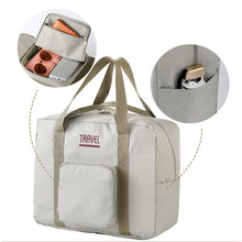 Load image into Gallery viewer, Large-capacity Foldable Travel Bag