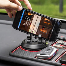 Load image into Gallery viewer, NON-SLIP 4-in-1 phone pad for  car