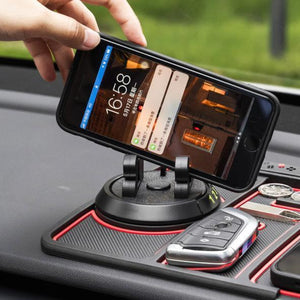 NON-SLIP 4-in-1 phone pad for  car