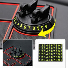 Load image into Gallery viewer, NON-SLIP 4-in-1 phone pad for  car