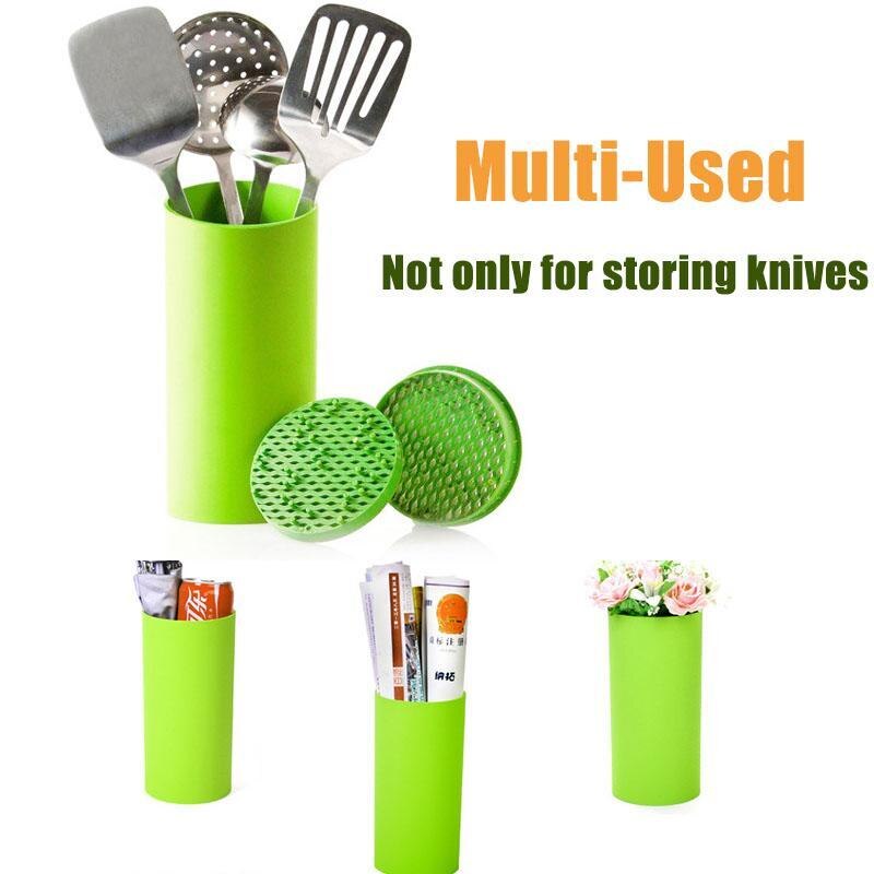 Knife Storage Stand